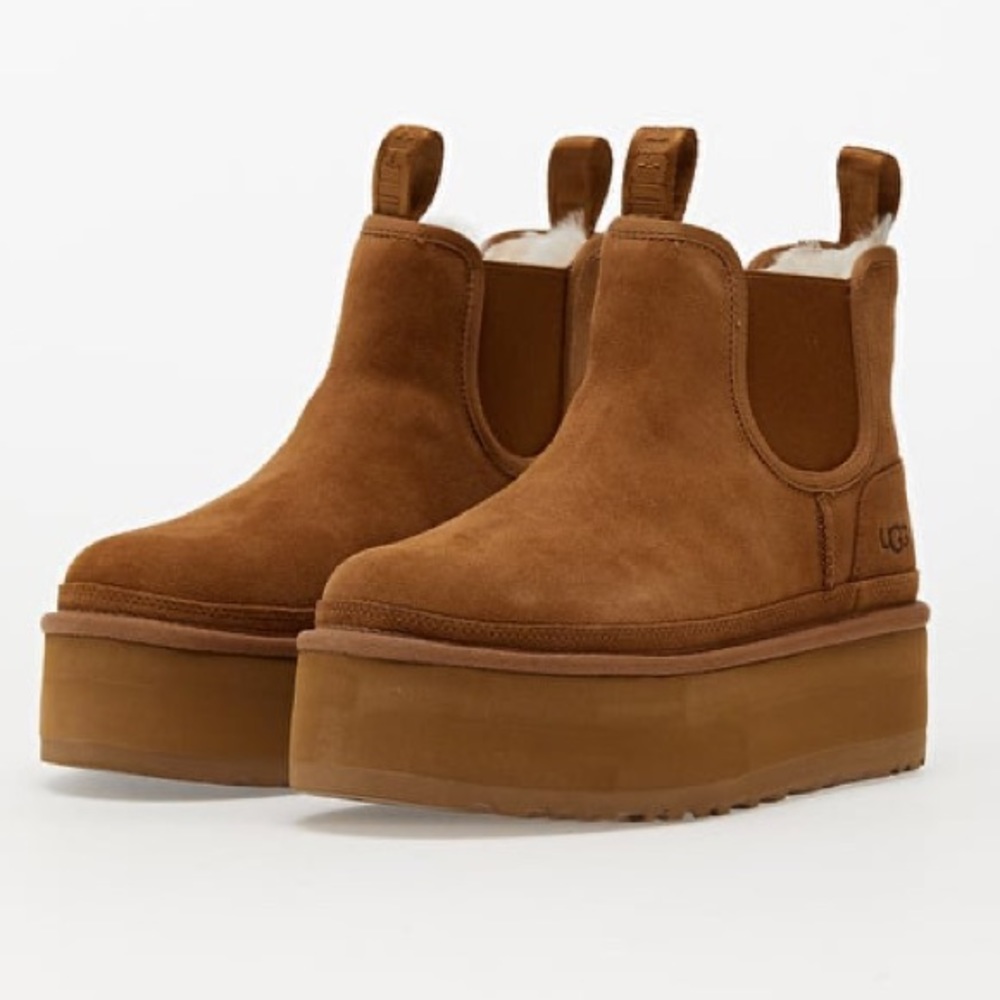 UGG Neumel Platform